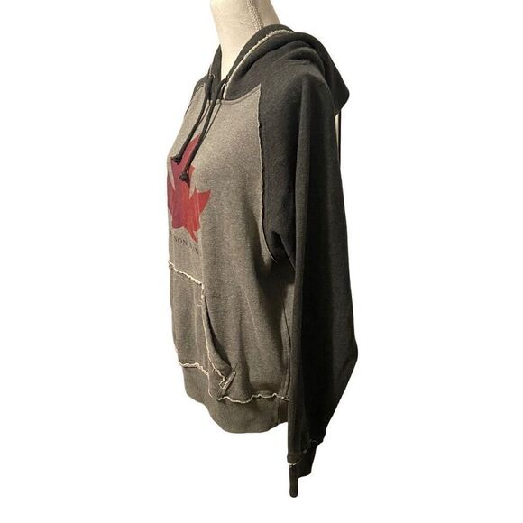 J.America Hoodie  - Picture 2 of 5